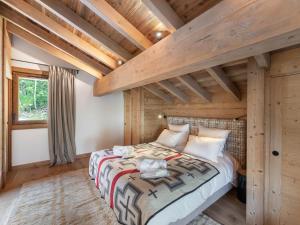 Chalet neuf près des pistes, animaux acceptés - FR-1-570-47