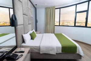 Hotel Plaza Monte Carlo