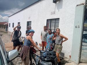 First Point Arusha Hostel