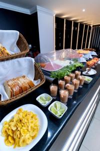 Hotel Plaza Monte Carlo