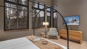 Blue Valley Chalet