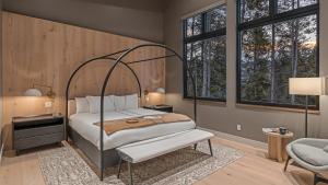 Blue Valley Chalet