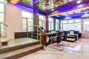 SPOT ON by OYO Impulse Homes