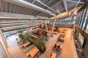 Apto aconchegante na Trindade YZ8238