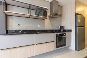 Apto aconchegante na Trindade YZ8238