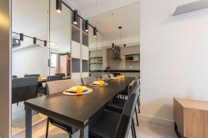 Apto aconchegante na Trindade YZ8238