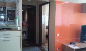 Apartman New Danube Flat Budapest Magyarorsz&aacute;g