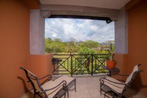 Veranda 6C 3 bdr Golf Course View in Los Suenos