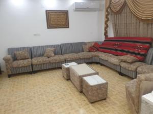 مزرعه الخال