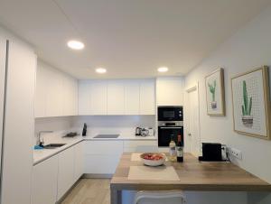 CHC - Santa Cruz Suite Deluxe