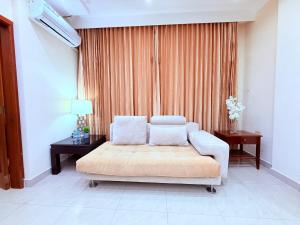 Suite exclusiva en Machala