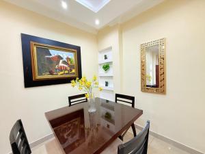 Suite exclusiva en Machala