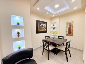 Suite exclusiva en Machala