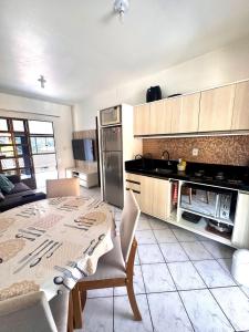 Casa no centro de bombinhas, SC