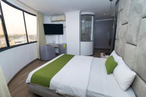 Hotel Plaza Monte Carlo