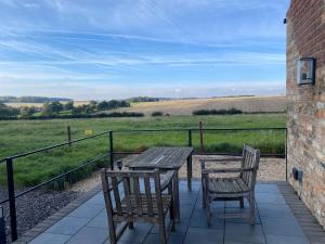 The Saddlehouse at Wykeham