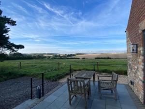 The Saddlehouse at Wykeham