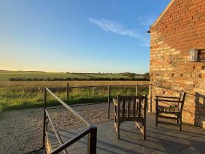 The Saddlehouse at Wykeham