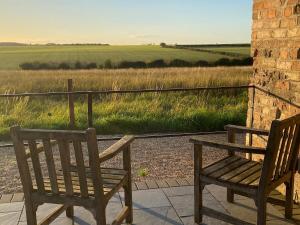 The Saddlehouse at Wykeham