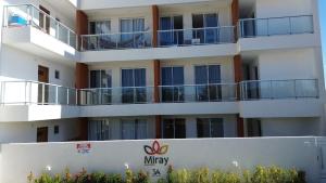 Miray Exclusive - Praia dos Carneiros