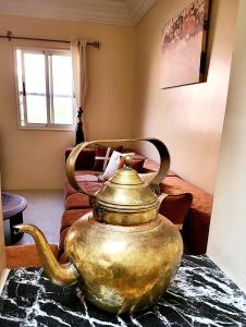 Riad Duplex de charme 2 chambres