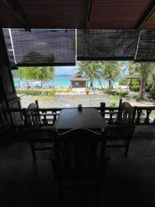 Perhentian Island Resorts - PIR BS