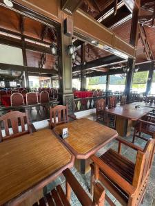 Perhentian Island Resorts - PIR BS