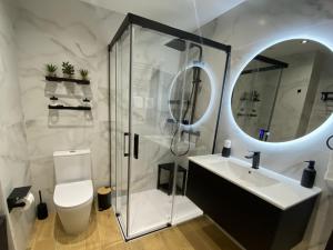 Vivienda VIP en pleno centro - Consuelo 14