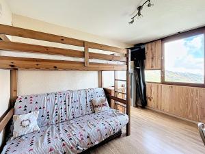 Joli Studio au Corbier - Ski aux pieds - FR-1-267-237