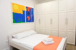 Old Batumi City Center Cozy Apartment