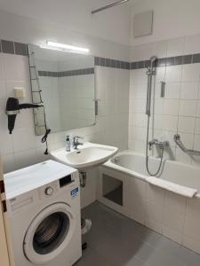 Traumhafte Terrassen Wohnung am Wienerberg