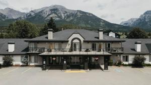 Northwinds Hotel Canmore