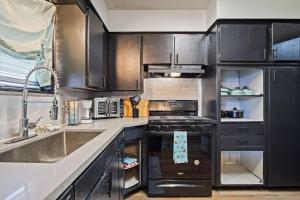 The Cozy Haven 3BR Home near Tinker AFB