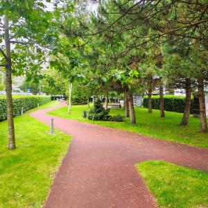 Blisko morza Apartament Olimpic Park