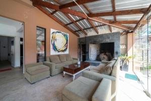 Buenos Aires de Ezeiza Duplex- Piscinas- Playroom- Sauna