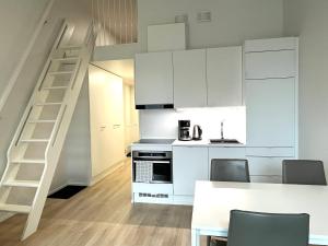 Comfort&Cozy Studio Turku city