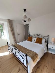 Apartamento de luxo no coração de Aubonne - Apt 2