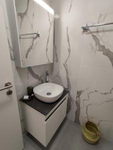 Apartamento de luxo no coração de Aubonne - Apt 2