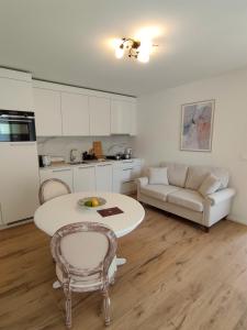 Apartamento de luxo no coração de Aubonne - Apt 2