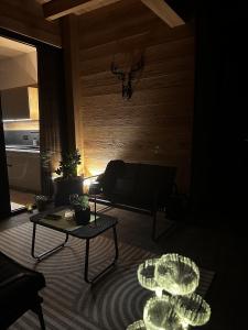 Loft N 39 - ekskluzywny apartament pod Zamkiem w Mosznej