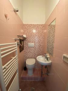 Fortezza garden apartment