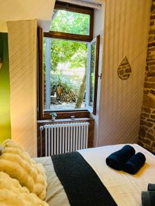 Le Clos du Chaignot - Homillesime