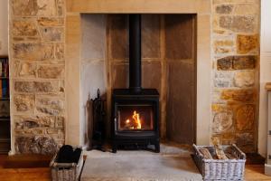 Cottage in Grassington: Cosy 2-Bedroom Retreat