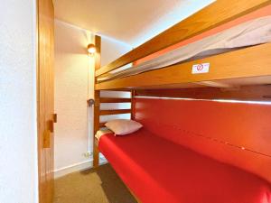 Studio 4 pers au pied des pistes avec balcon, animaux acceptés aux Menuires - FR-1-452-213