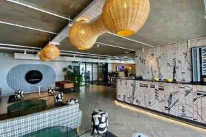 Stylish Cape Town City Apartment