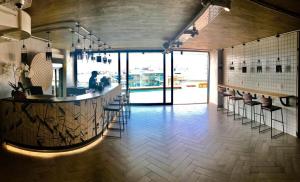 Stylish Cape Town City Apartment