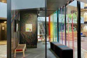 Stylish Cape Town City Apartment