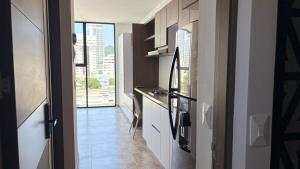 Exclusivo Aparta Suite en el Rodadero Ideal para 4 pax