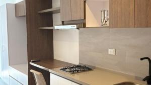 Exclusivo Aparta Suite en el Rodadero Ideal para 4 pax