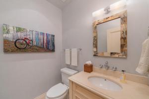 Creekside C - Townhome w Patio & Walk to Lift 3Bd 3,5Ba Sleeps 10